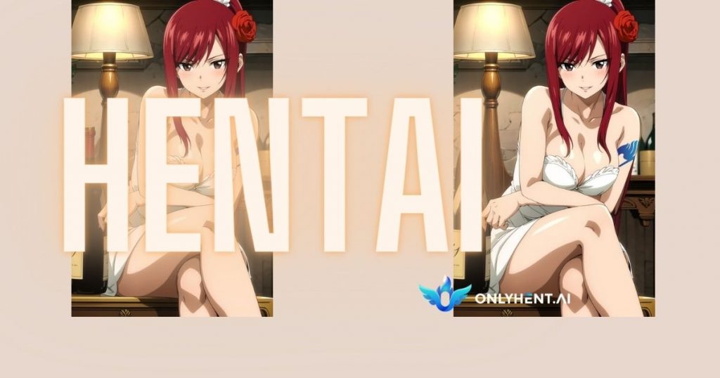 Hentai Art 