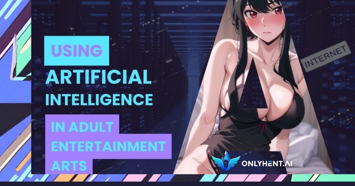 AI in entertainment arts