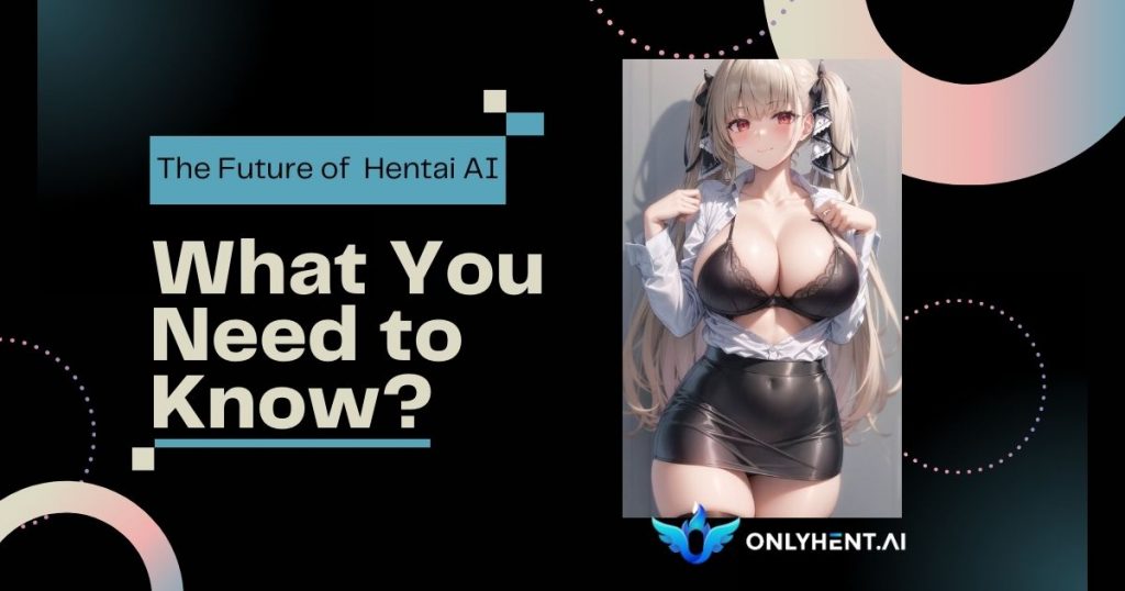 AI-generated Hentai Art