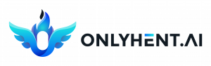 OnlyHent.ai Logo