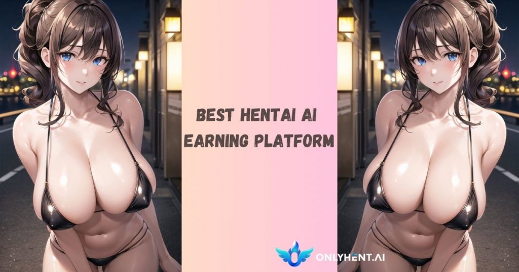 Best Hentai AI Earning Platform