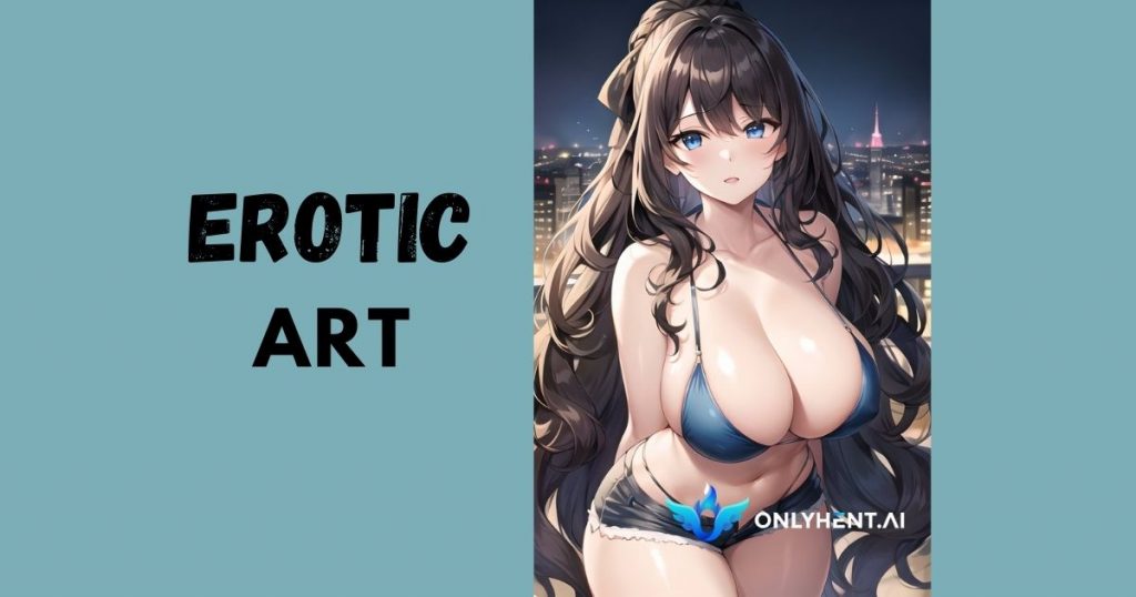 Erotic Art