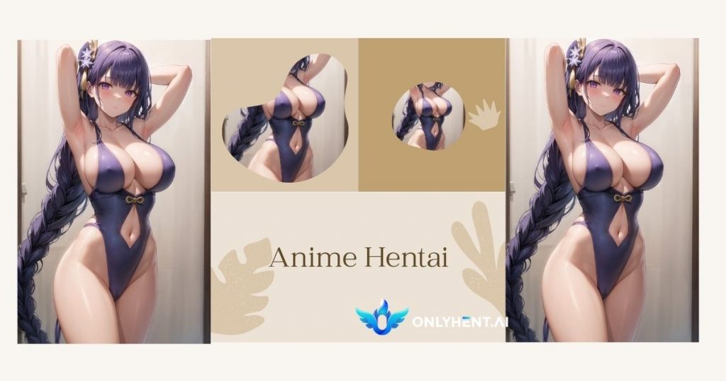 Hentai Animation