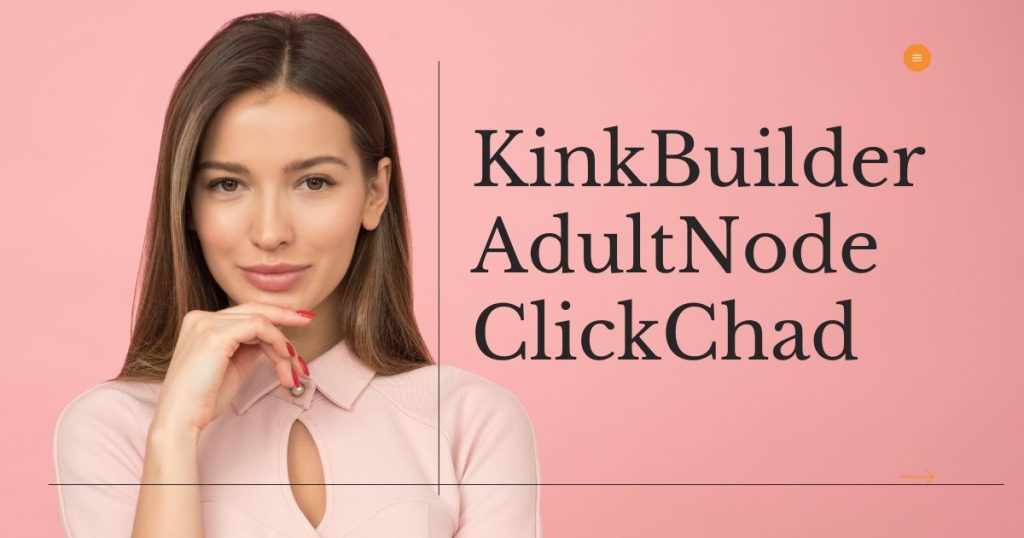 AI website builder for adult content