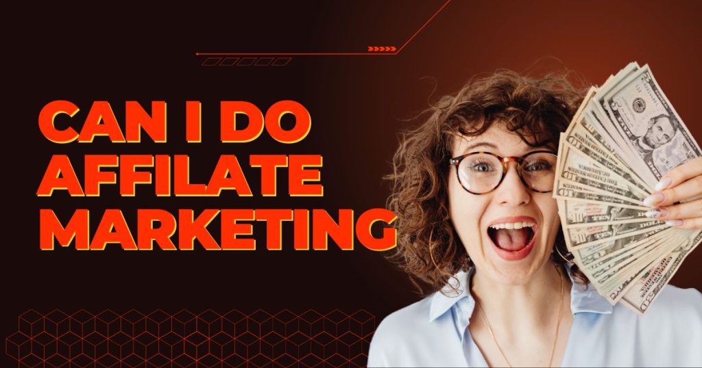 affiliate marketing legit