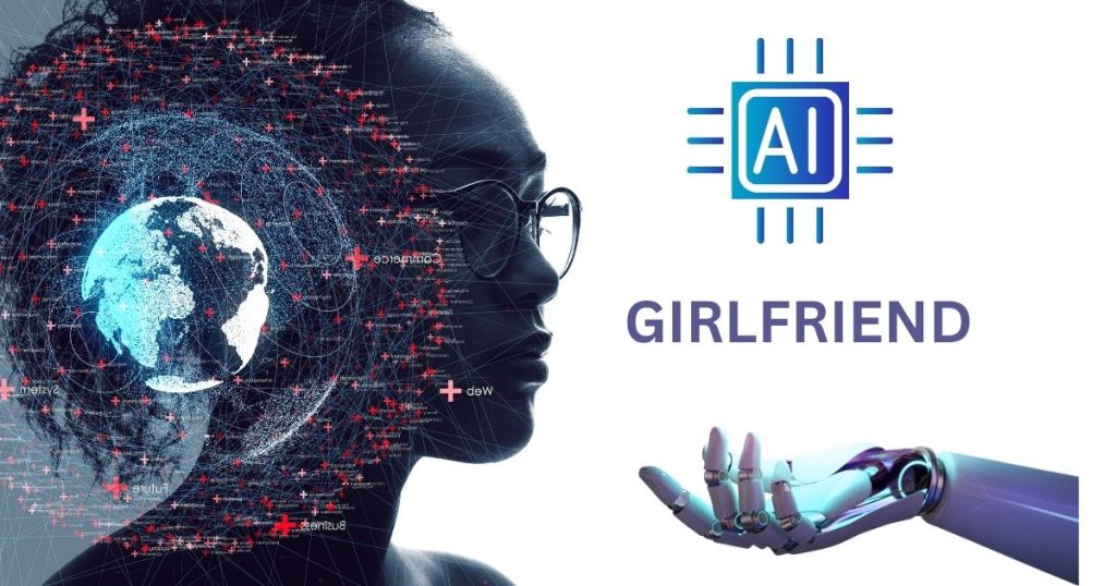 AI girlfriend app