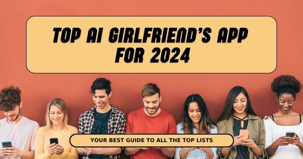 AI girlfriend app