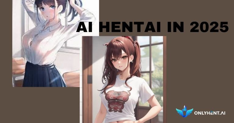 AI hentai in 2025