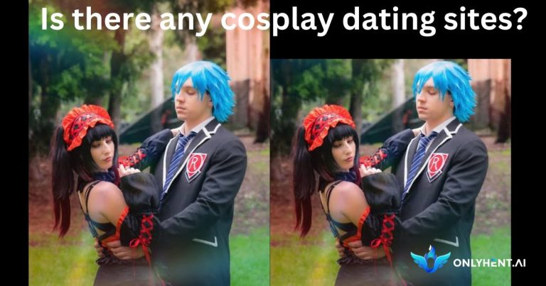 cosplay dating