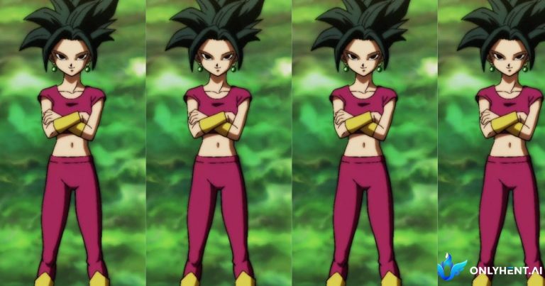 Kefla Hentai