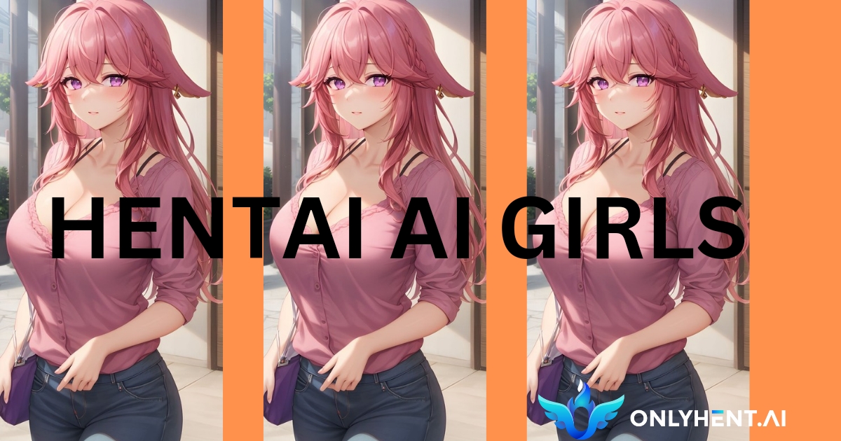 hentai ai girls