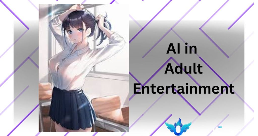 AI in adult entertainment