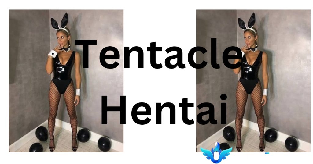 tentacle hentai