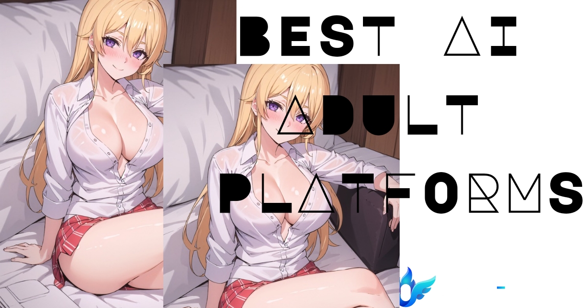 Best AI Adult platform