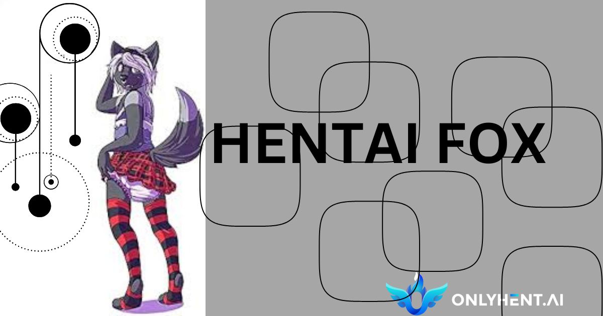 hentai fox