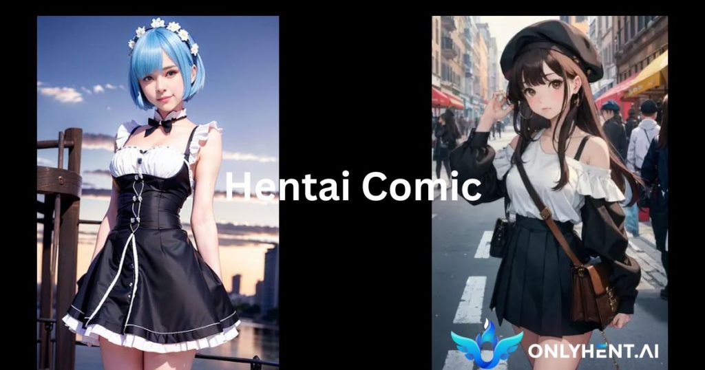 hentai comic