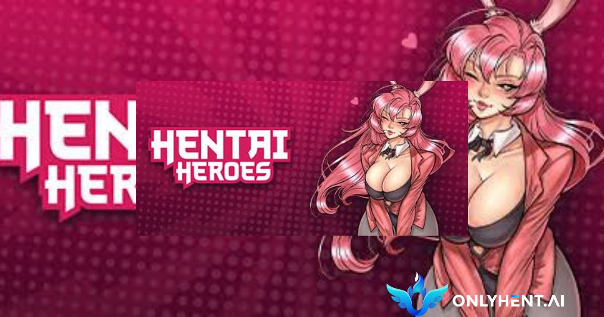 hentai heroes