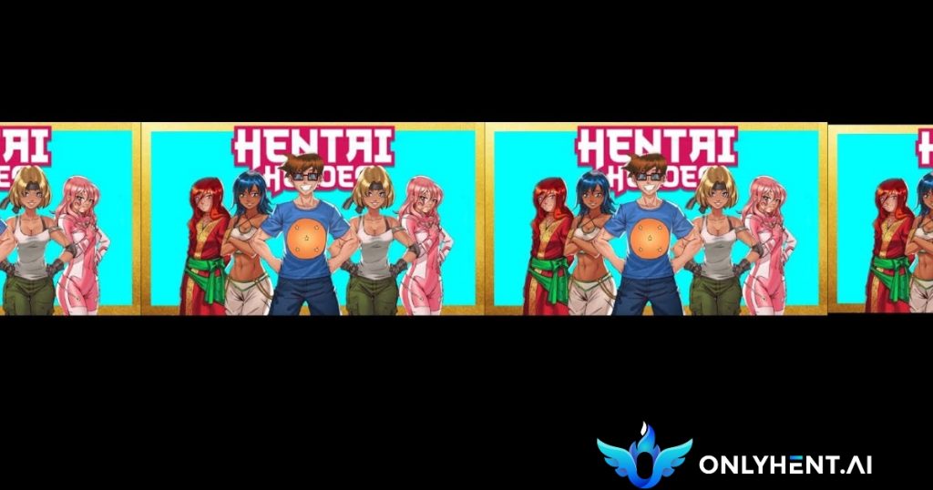 hentai heroes