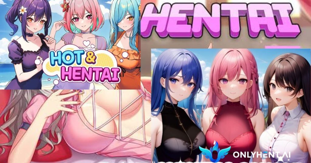 hentai games